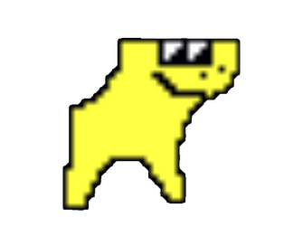 yellow horse race test