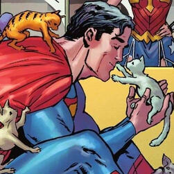 Superman